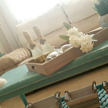 Apartamento マラガ エクステリア 写真