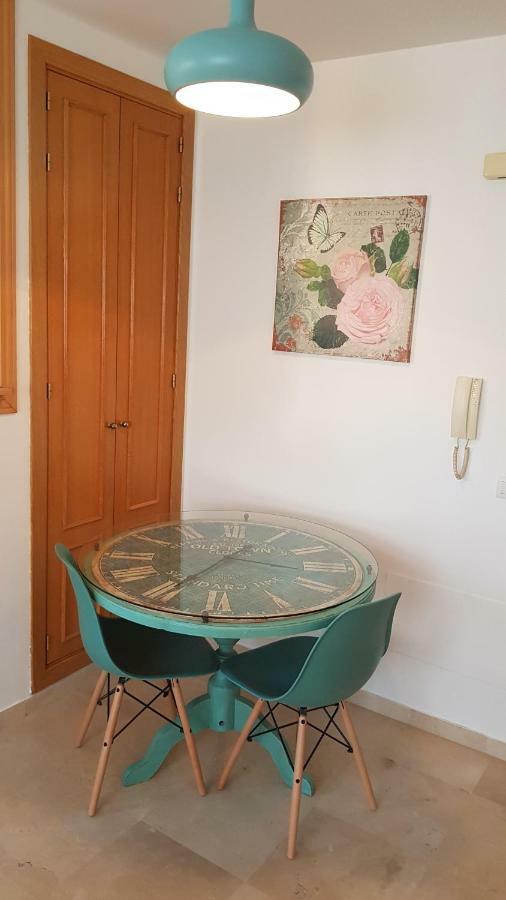 Apartamento マラガ エクステリア 写真