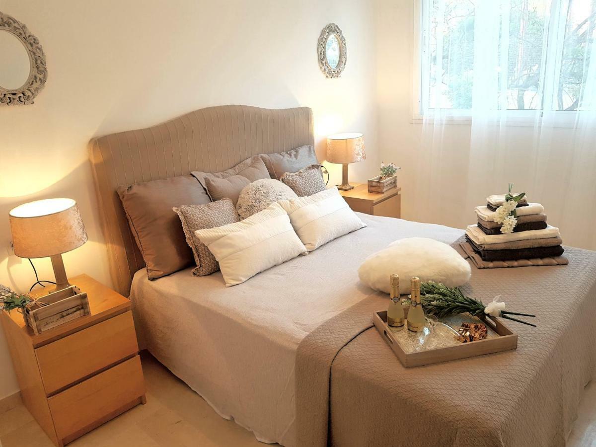 Apartamento マラガ エクステリア 写真
