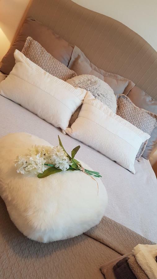 Apartamento マラガ エクステリア 写真