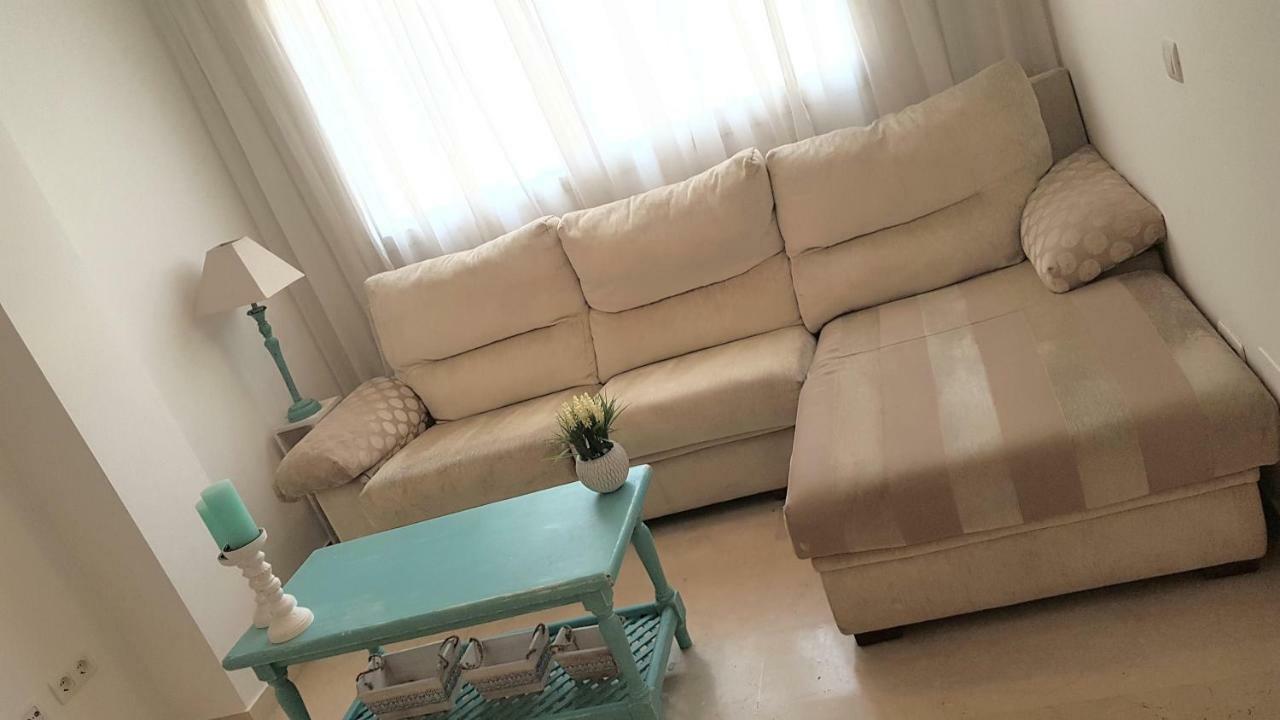 Apartamento マラガ エクステリア 写真