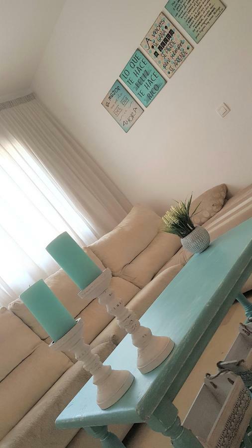 Apartamento マラガ エクステリア 写真