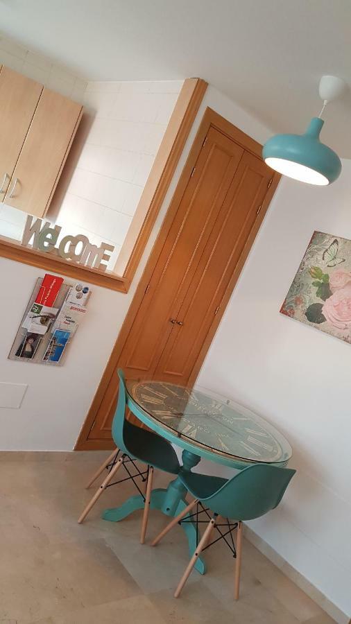 Apartamento マラガ エクステリア 写真