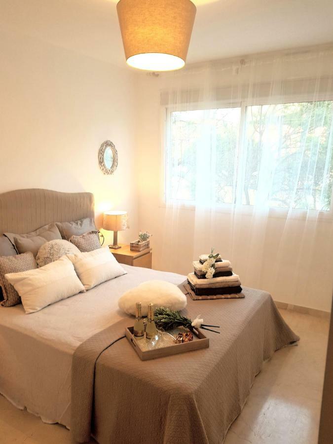 Apartamento マラガ エクステリア 写真