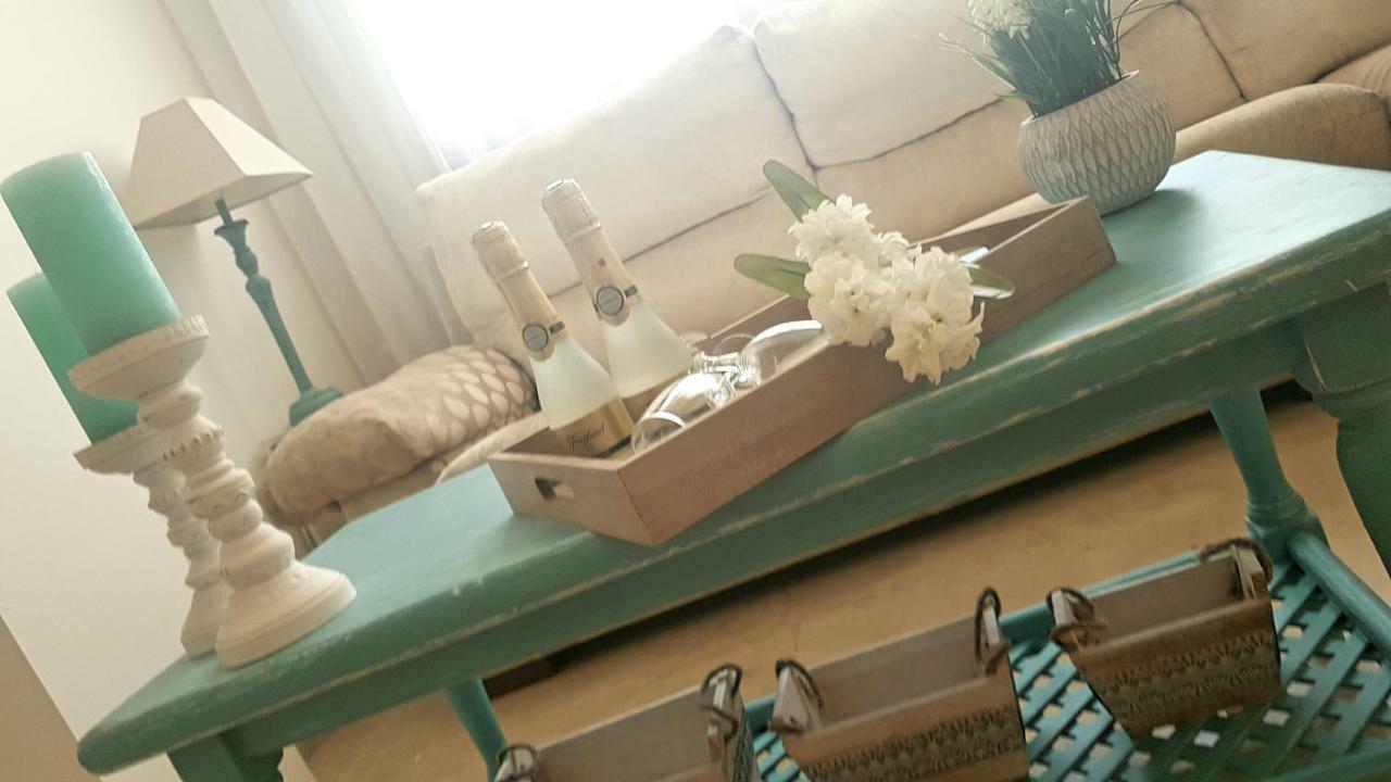 Apartamento マラガ エクステリア 写真