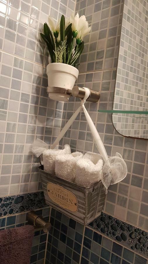 Apartamento マラガ エクステリア 写真