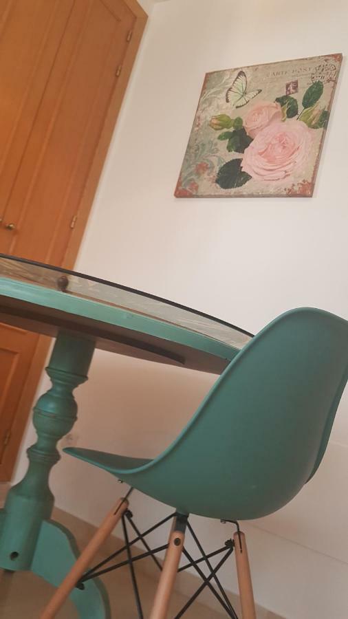 Apartamento マラガ エクステリア 写真