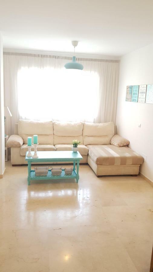 Apartamento マラガ エクステリア 写真